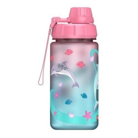 Tritanová láhev na pití 0,55 l Sealife