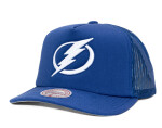 Mitchell & Ness Pánská kšiltovka Tampa Bay Lightning NHL Evergreen Trucker