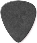 Dunlop Tortex Pitch Black 0.73