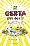 E-kniha: Gerta – psí deník od Santini Bertrand
