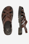 Sandály G-STAR RAW WI34-23568-02 Syntetický materiál
