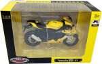 1:18 Yamaha YZF-R1 - Sparkys