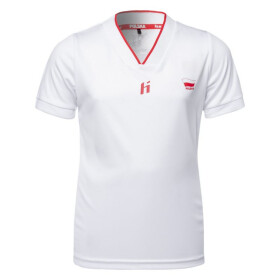 Huari Alumni Poland Kids Jr tričko 92800617556 116