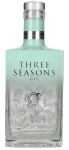 Cambridge THREE SEASONS Gin 0,7L