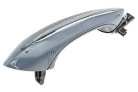 PIETRO Klika dveří BMW 5 F10 F11 F07 7 F01 F02 F03 F04 - pravá zadní keyless