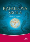 Rafaelova škola Vlnění nymf Renata Štulcová