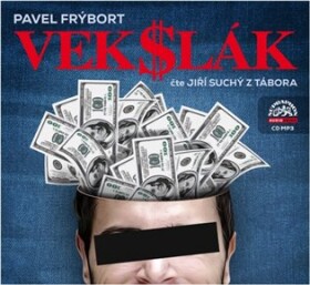 Vekslák Pavel Frýbort