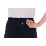 Inov-8 Běžecké kalhoty INOV8 ACTIVE TIGHTS W - černé Velikost textilu: 38