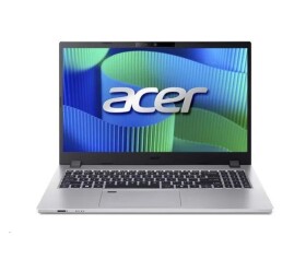 ACER NTB TravelMate P2 15 (TMP215-75-G2-TCO-54EZ),Ultra 5-125H,15.6" FHD,8GB,512GB SSD,Intel,W11P,Pure Silver EDF_11294758
