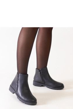 Boty model 204579 Solea 37