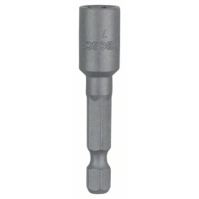 Bosch Accessories Bosch Power Tools 2608550070 nástavec nástrčného klíče 7 mm Pohon (šroubovák) 1/4 (6,3 mm) 50 mm 1 ks