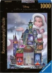 Ravensburger Puzzle Disney zámky: Bella