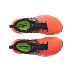 Inov-8 Trailtalon Speed (S) Orange/Black - Inov-8 Běžecké boty INOV8 TRAILTALON SPEED M (standard) - oranžová Velikost obuvi v EU: 44