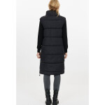 Dámská vesta Whistler Amaretto W Long Puffer Vest - velikost 38