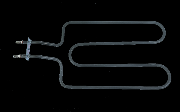 Topné těleso, spirála pro saunová kamna D23, 1150W/230V CZSN-150L