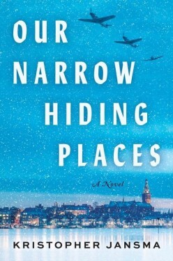 Our Narrow Hiding Places