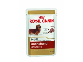 Royal Canin BHN JEZEVČÍK 85g / Kapsička pro psy (9003579001585)