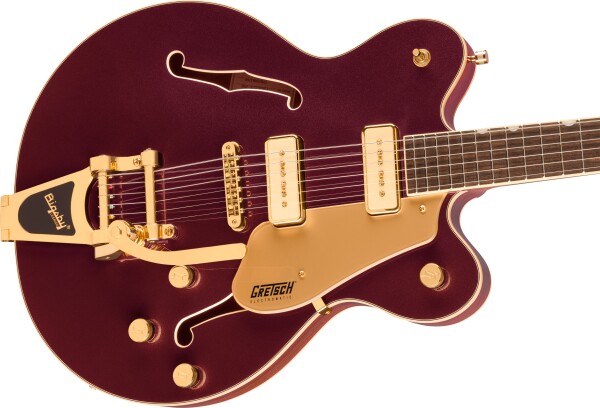 Gretsch Electromatic Pristine LTD DCM