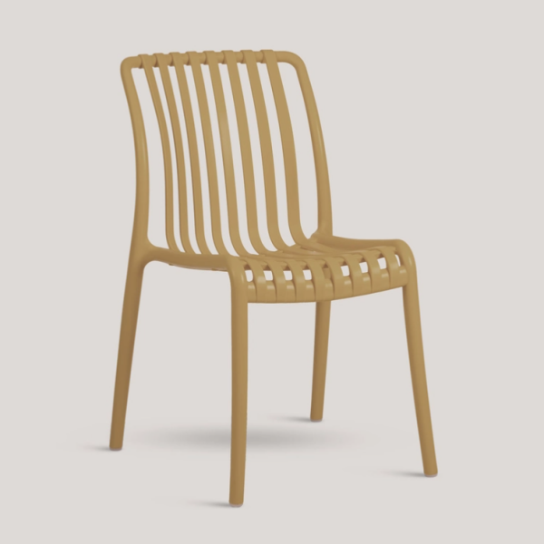 STIMA Plastová židle NICE