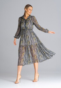 Figl Woman's Dress M942