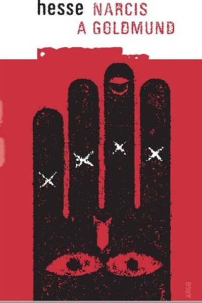 Narcis a Goldmund - Hermann Hesse