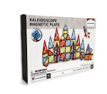 Mamido Magnetická stavebnice vesmír 50 dílů, Kaleidoscope MT1486