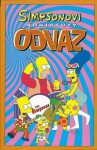 Simpsonovi Komiksový odvaz Groening