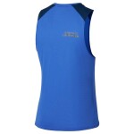 Běžecké tílko Mizuno Active DryAeroFlow Tank Top J2GAD00223 Velikost textilu: S