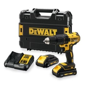 DEWALT DCD777L2T