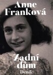 Zadní dům - Anne Franková