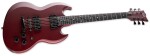 ESP LTD Volsung Oxblood Satin