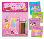 Hrajme sa princeznami