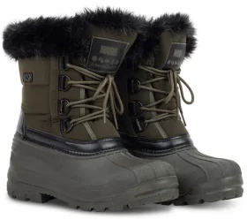 Nash Boty Zero Tolerance Polar Boots 41 (C6118)