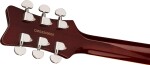 Gretsch Streamliner Jet LRL Duo-Tone Burst