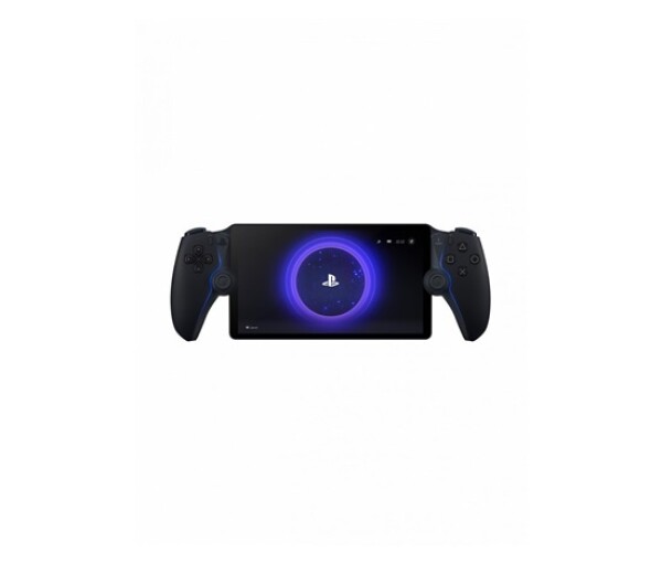 SONY PlayStation Portal Midnight Black EDF_1468654