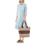 Kabelka Reisenthel Shopper e1 Dahlia rose
