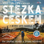 Stezka Českem - Martin Úbl