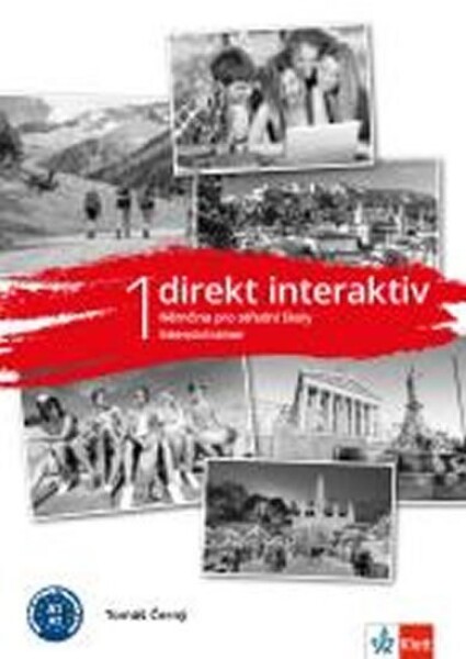 Direkt interaktiv Intensivtrainer