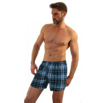 Sesto Senso BM01 Panther boxerky M-2XL vícebarevné L