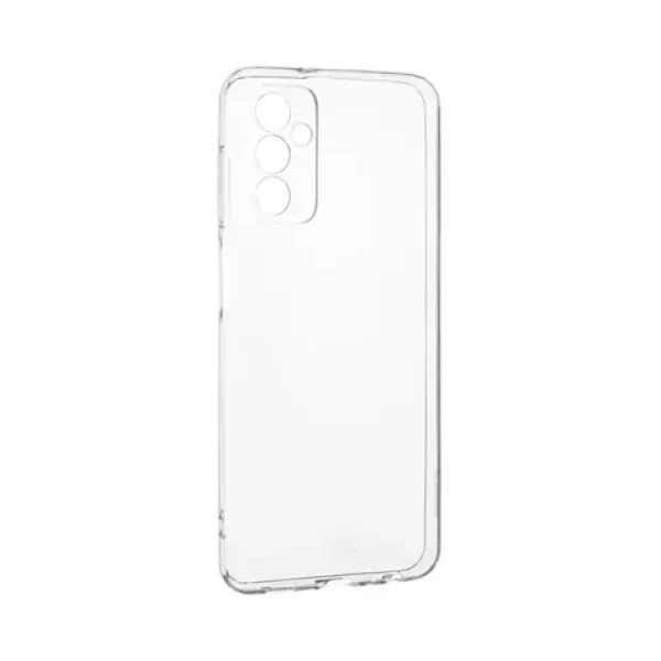 FIXED gelové pouzdro pro Samsung Galaxy M13, čiré FIXTCC-992