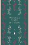 Wuthering Heights, 1. vydání - Emily Brontë