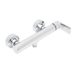 Sprchová baterie Ceramia S-Line Neo bez sprchového setu 150 mm chrom SIKOBSLNEO268 SIKOBSLNEO268