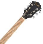 Fender FA-125 WN BK
