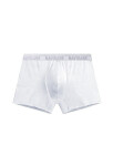 Boxerky Navigare 573/E M-2XL melange L