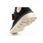 Boty Palladium Pampa Chrome 74470-008-M 43