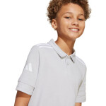 Tričko adidas Squadra 25 Polo Jr JY3412 164 cm