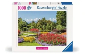 Ravensburger Kouzelné zahrady: Park Pallavicino - Itálie