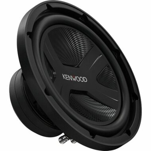 Kenwood KFC-PS2517W / Subwoofer s dvoudílnou membránou / 400 W / 25 cm (10") (KFCPS2517W)