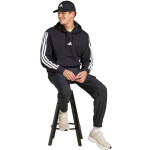 Adidas Essentials mikina 3-Stripes French Terry M JD1874 pánské M