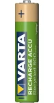 Varta Power / Nabíjecí baterie AAA / 800 mAh / 1,2 V / NiMH / 2 ks (56813101402)